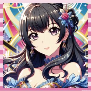 【画像枚】AKB研究生の花田藍衣さん、めちゃくちゃ可愛いと話題に!wwwwwwwwwwwwwwwww