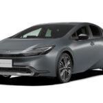 【ビックリ！】今、プリウスって400万超えてるの！？