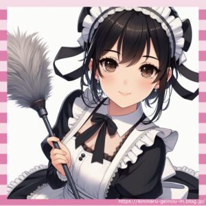 【画像】このオタクメイドの推しの量ｗｗｗｗｗｗｗｗｗｗｗｗｗｗｗｗｗｗｗｗｗｗｗｗ