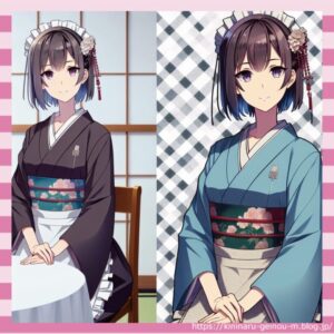 【画像】女の子「ふふっ・・・♪ご主人様・・・♡おはようございます・・・♡」