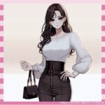 AV女優に性格の良さを求めてる奴の正体wwwwww