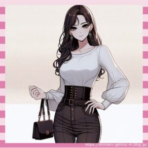 AV女優に性格の良さを求めてる奴の正体wwwwww