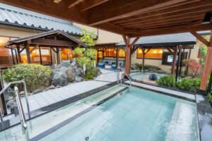 【議論】スーパー銭湯って、楽園だよね！？