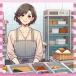 【悲報】給食のおばちゃん(42)コツコツと給食の材料を節約していたことが判明wwwywwwywwwywwwy