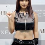 【グラドル】星名美津紀さん(28)について