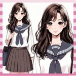 【画像13枚】女子高生の太ももは何故こんなにも卑猥なのか