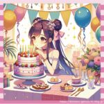 【画像】まいんちゃん(福原遥)26歳になる。アラサーおばちゃんに…