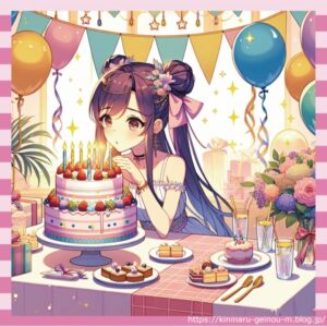 【画像】まいんちゃん(福原遥)26歳になる。アラサーおばちゃんに…