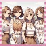 【動画】外国人「激シコドスケベ女を集めたから選んでいいぞ」