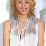 【globe】KEIKOさん(52)、イケる