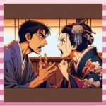 【画像】女性「私がNOなら性暴力。」