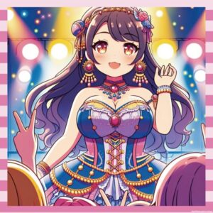 【画像】最近の豊満ボディアイドルが可愛すぎwwwwwwwwwwwwwwwwwwwww