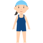 【議論】スク水は貧乳派？巨乳派？