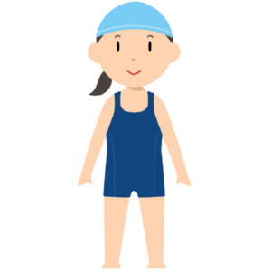 【議論】スク水は貧乳派?巨乳派?