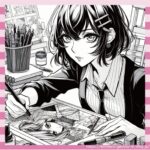 【悲報】年収1300万円・36歳女性漫画家・あんじゅ先生が婚活に大苦戦ｗｗｗｗｗｗｗｗｗｗｗｗｗｗｗｗｗｗｗｗｗｗｗｗｗｗ