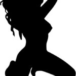 【画像】最近のセクシー女優さん、ムキムキ極まりすぎて逆にイケない。。