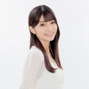 【声優】高野麻里佳さん、めっちゃ可愛いね!