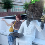 【画像8枚】竹内朱莉さん、もう完全に大人の美ボディーお姉さんキャラになる