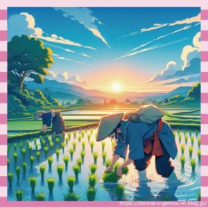 【朗報】令和の米騒動、結果的に米の値上げを成功させてしまう