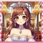 【画像】スペイン王女が可愛すぎる