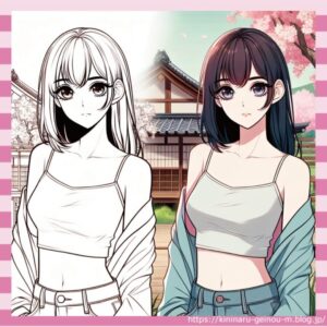 【画像】こういう普通の女がブラやパンティ見せてるのってすげえ興奮するよな