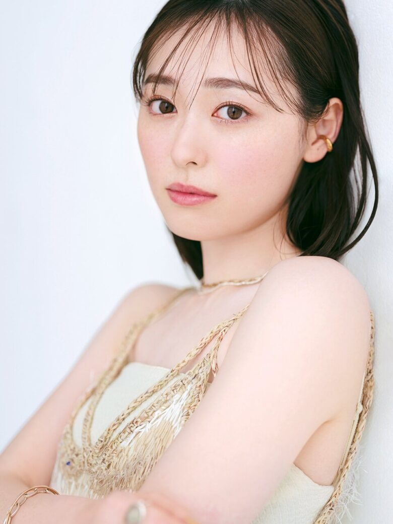 【画像】福原遥ちゃん（２６）とかいう声優アイドルｗｗｗｗｗｗｗｗｗｗ