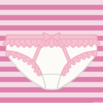 【画像】女の子のパンティー、とんでもない進化を遂げて便利になるｗｗｗｗｗｗｗｗｗｗｗｗｗｗｗｗｗ