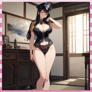 【画像】巨乳おばさんがコスプレした結果ｗｗｗｗｗｗｗｗｗｗｗｗｗｗｗｗｗｗｗｗｗ