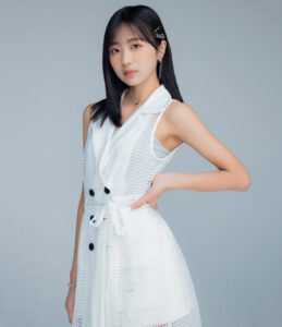 【画像】弓桁朱琴さんがとても可愛い!