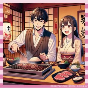 中年独身男性「牛角ゴラァ！」牛角「ぜひ家族やカップルでお越しください！😊」←これwmwmwmw