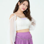 【アイドル】谷本安美って、巨乳なんだね！