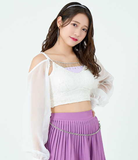 【アイドル】谷本安美って、巨乳なんだね！