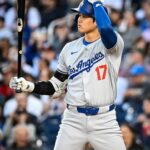 【画像9枚】大谷翔平、白人イケメン選手と並んでも全く見劣りしない