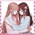 【画像】佐倉綾音さんおっぱいに顔を埋められる