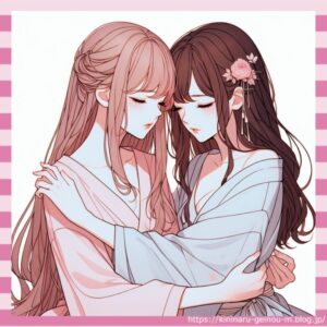 【画像】佐倉綾音さんおっぱいに顔を埋められる