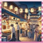 【画像】博多旅行に来たんだが、屋台行ってきたwwwwwwwww