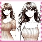 【動画】長濱ねる(26)、もふもふニットおっぱい