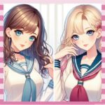 【画像】真面目JK、文化祭でイキってミニスカにしてしまうｗｗｗｗｗｗｗｗｗｗｗｗｗｗｗｗｗｗｗ