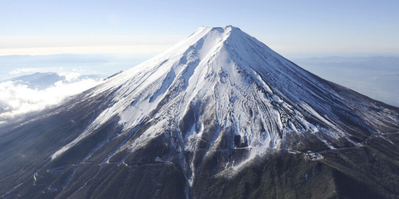 【悲報】富士山、明日で閉山