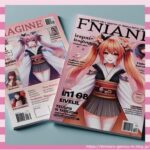 【朗報】つば九郎＆ドアラが「anan」ジャック!  球団マスコットが同誌の表紙を飾るのは史上初の“快挙”