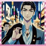 【画像】「バブル世代」、ガチで若者から嫌われ始めるwwwwww