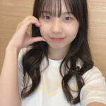 【画像】メガネ姿の下井谷幸穂さんが可愛い！！