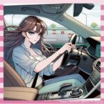 【芸能】尻職人の倉持由香さん、S字クランクで免許取得を断念ｗｗｗｗｗｗｗｗｗｗｗｗｗｗｗｗｗｗｗｗ