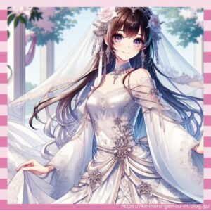 【画像】中井りかの結婚式にNGT48超豪華メンバー集結wwwwwwwwww