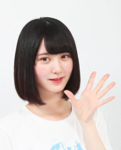 【画像7枚】NMB48 山本望叶さん、美しすぎる!