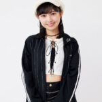 【画像】島倉りかさん、かわいい