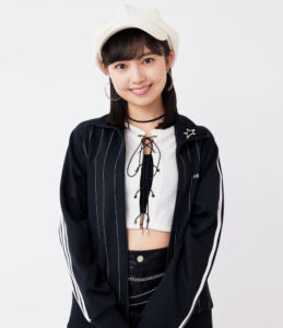 【画像】島倉りかさん、かわいい