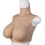 【画像】こちらの巨乳女性、どう思いますか！？