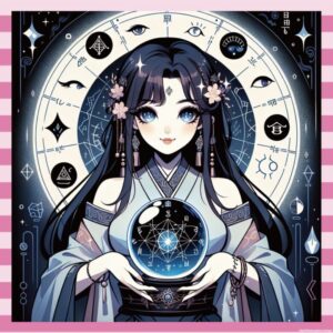 【画像】青山七海さん、2025年の7月に日本滅亡と予言wwwwwwwwwwwwwwwwwwwww