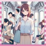 野呂佳代さん、マナー違反の電車内に怒り